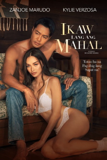 Ikaw Lang Ang Mahal Trailer
