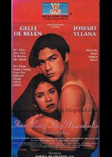 Ikaw Lang Ang Mamahalin (Camiguin) Trailer