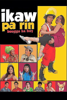 Ikaw Pa Rin: Bongga Ka Boy! Trailer