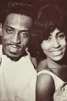Ike And Tina Turner - Legends in Concert - Live at the Big TNT Show Trailer