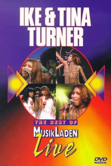Ike & Tina Turner - The Best of Musikladen Live Trailer