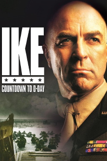Ike: Countdown to D-Day Trailer