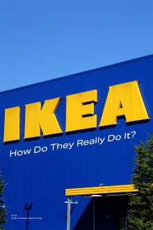 IKEA: How Do They Really Do It? Trailer