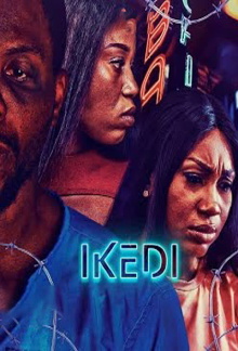 Ikedi Trailer
