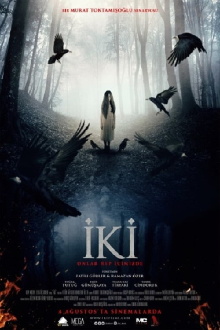 İki Trailer