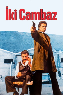 İki Cambaz Trailer