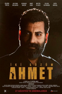 İki Gözüm Ahmet Trailer