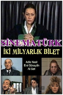 İki Milyarlık Bilet Trailer