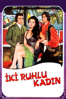 İki Ruhlu Kadın Trailer