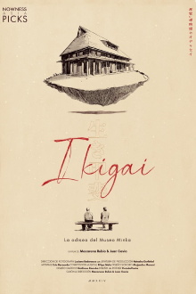 Ikigai Trailer