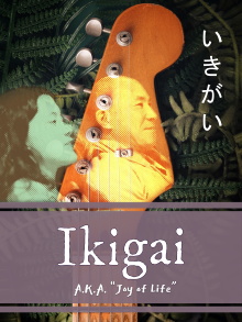 Ikigai: Joy of Life Trailer