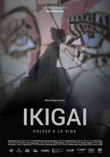 IKIGAI, La sonrisa de Gardel Trailer