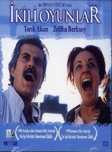 İkili Oyunlar Trailer