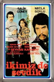 İkimiz De Sevdik Trailer
