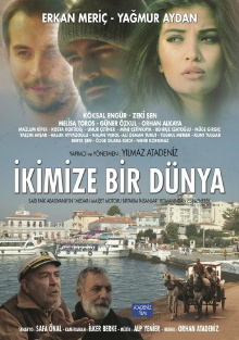 İkimize Bir Dünya Trailer