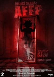 İkinci Seans: AEEP Trailer