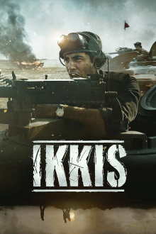 Ikkis Trailer