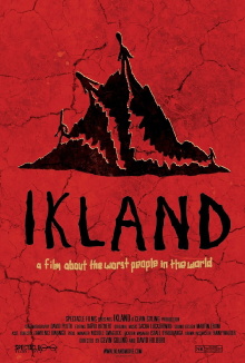Ikland Trailer
