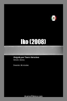 Iko Trailer