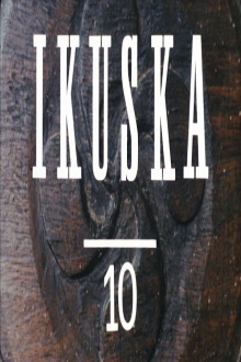 Ikuska 10: Kontrasteak Trailer