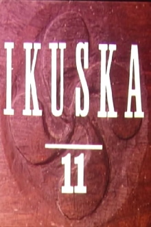 Ikuska 11: Erribera Trailer