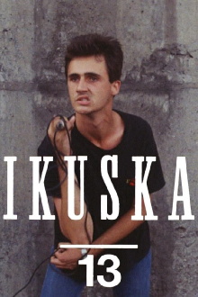 Ikuska 13: Euskal kanta berria Trailer