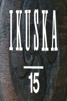 Ikuska 15: Euskaldunberriak Trailer