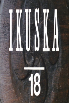 Ikuska 18: Bertsolaritza Trailer