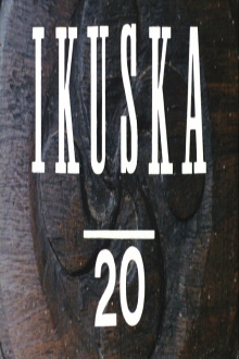 Ikuska 20: Sailaren laburpena Trailer