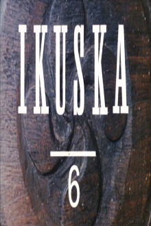 Ikuska 6: Euskara galdutako Nafarroa Trailer