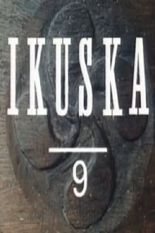 Ikuska 9: Euskal artistak Trailer