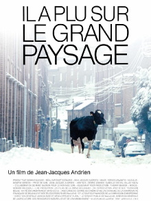 Il a plu sur le grand paysage Trailer