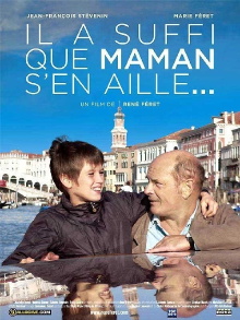 Il a suffi que maman s'en aille… Trailer