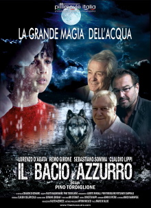 Il Bacio Azzurro Trailer