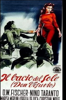 Il bacio del sole Trailer