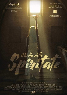 Il ballo delle spiritate Trailer