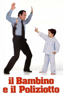 Il bambino e il poliziotto Trailer