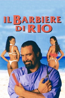 Il barbiere di Rio Trailer
