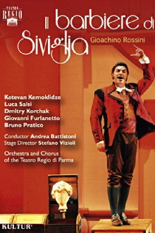 Il Barbiere di Siviglia Trailer