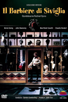 Il Barbiere di Siviglia Trailer