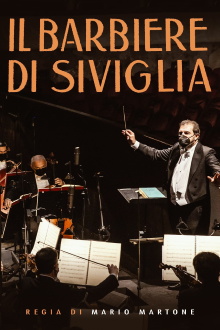 Il barbiere di Siviglia Trailer