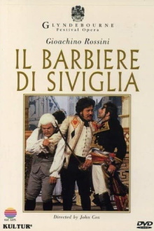 Il Barbiere di Siviglia Trailer