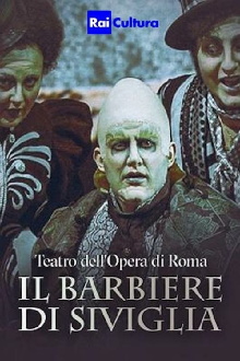 Il barbiere di Siviglia Trailer