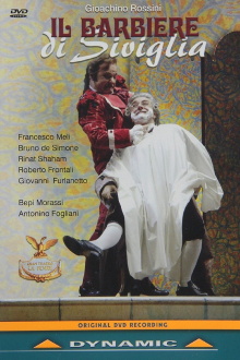 Il Barbiere di Siviglia Trailer