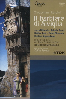 Il Barbiere di Siviglia Trailer