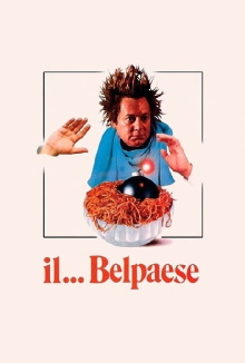 Il... Belpaese Trailer