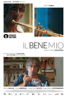 Il bene mio Trailer