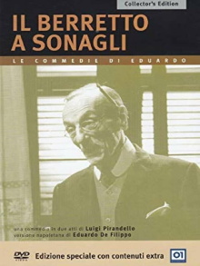 Il berretto a sonagli Trailer