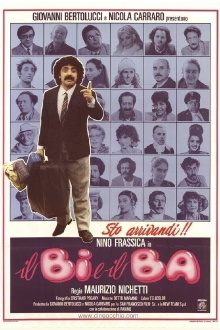 Il Bi e il Ba Trailer