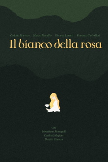 il bianco della rosa Trailer